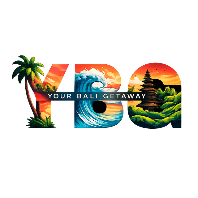 Your Bali Getaway logo